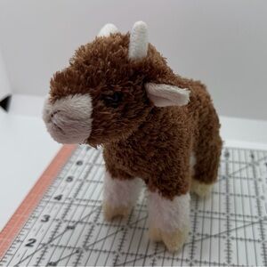 Douglas Baby Goat Plush